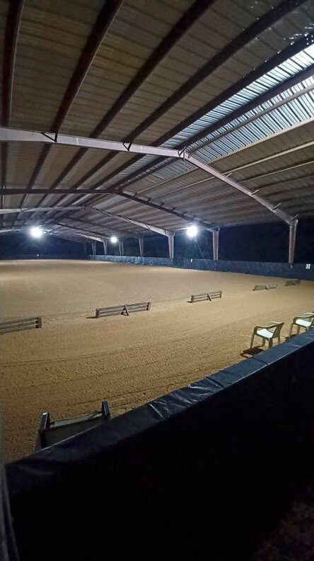 The Inn at Rosehill & Rosehill Stables主图