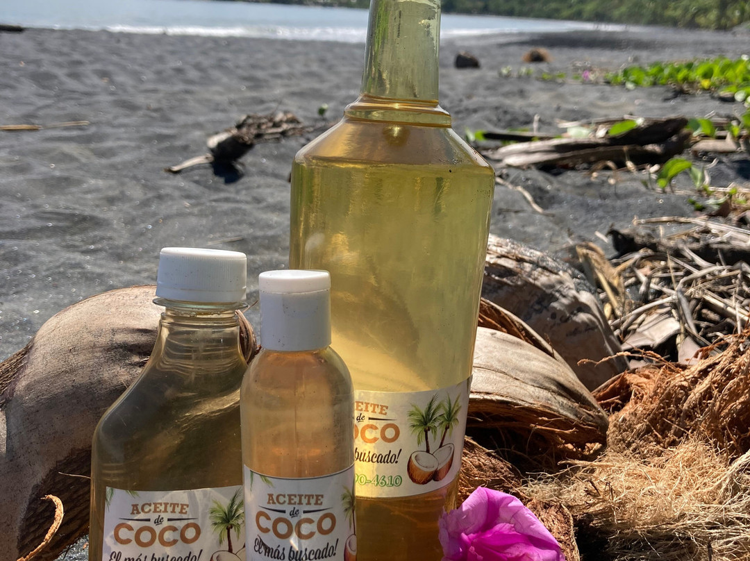 Aceite De Coco El Más Buscado景点图片