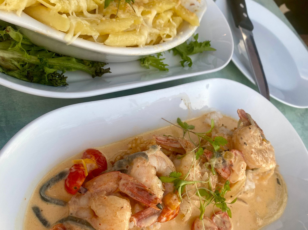 Kikita Beach-多拉多必去景点