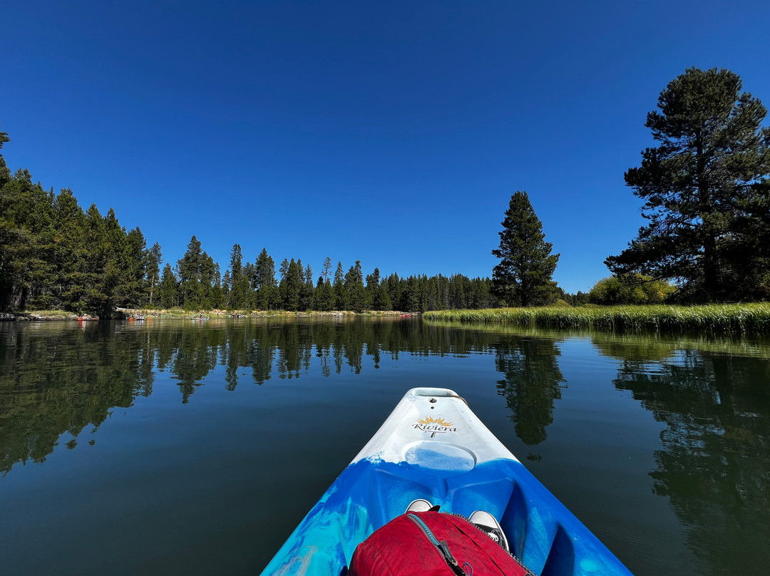 Sunriver Resort主图