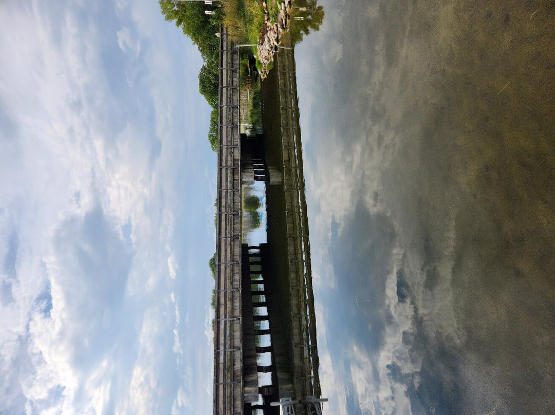 Baxstar Fishing-Detroit Lakes必去景点