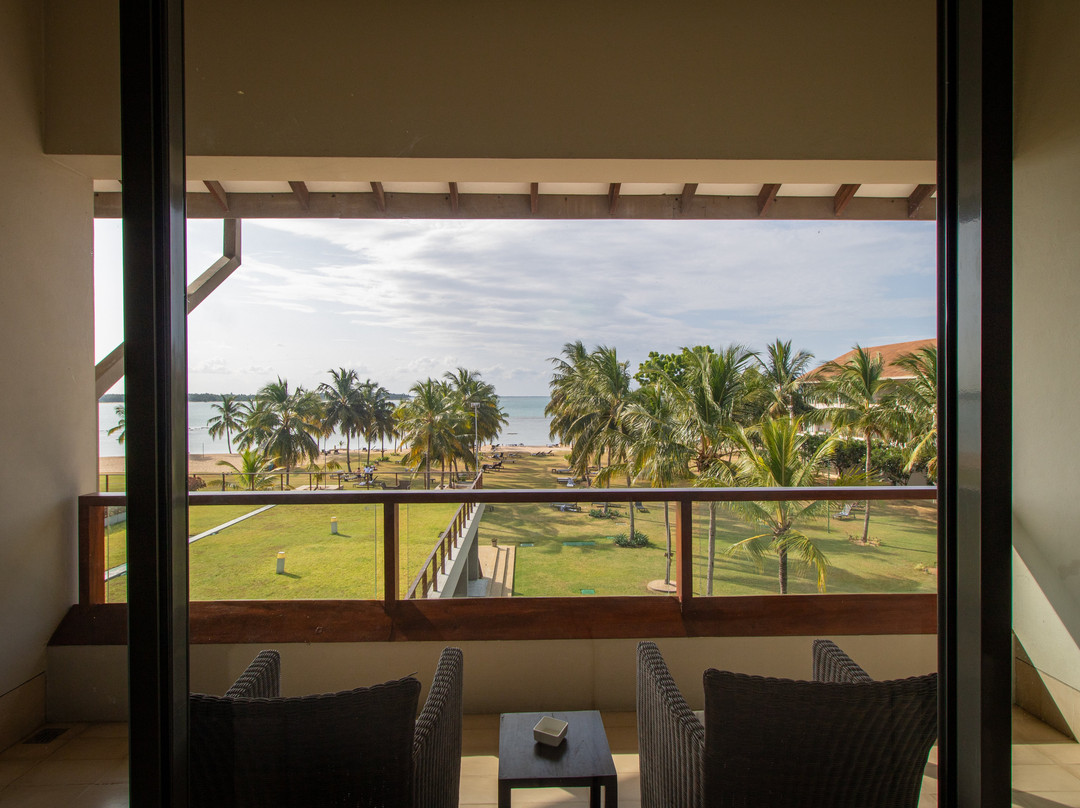 Amaya Beach - Pasikudah主图