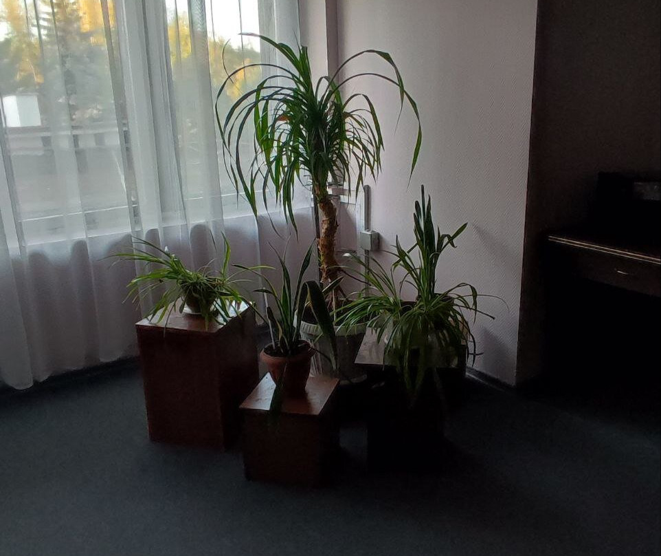 Spasskaya Hotel主图