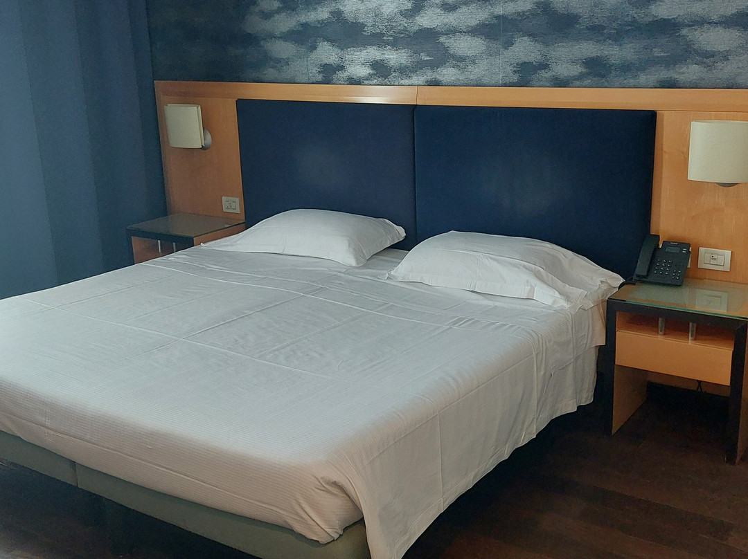 Hotel Grand Italia Residenza d'Epoca主图