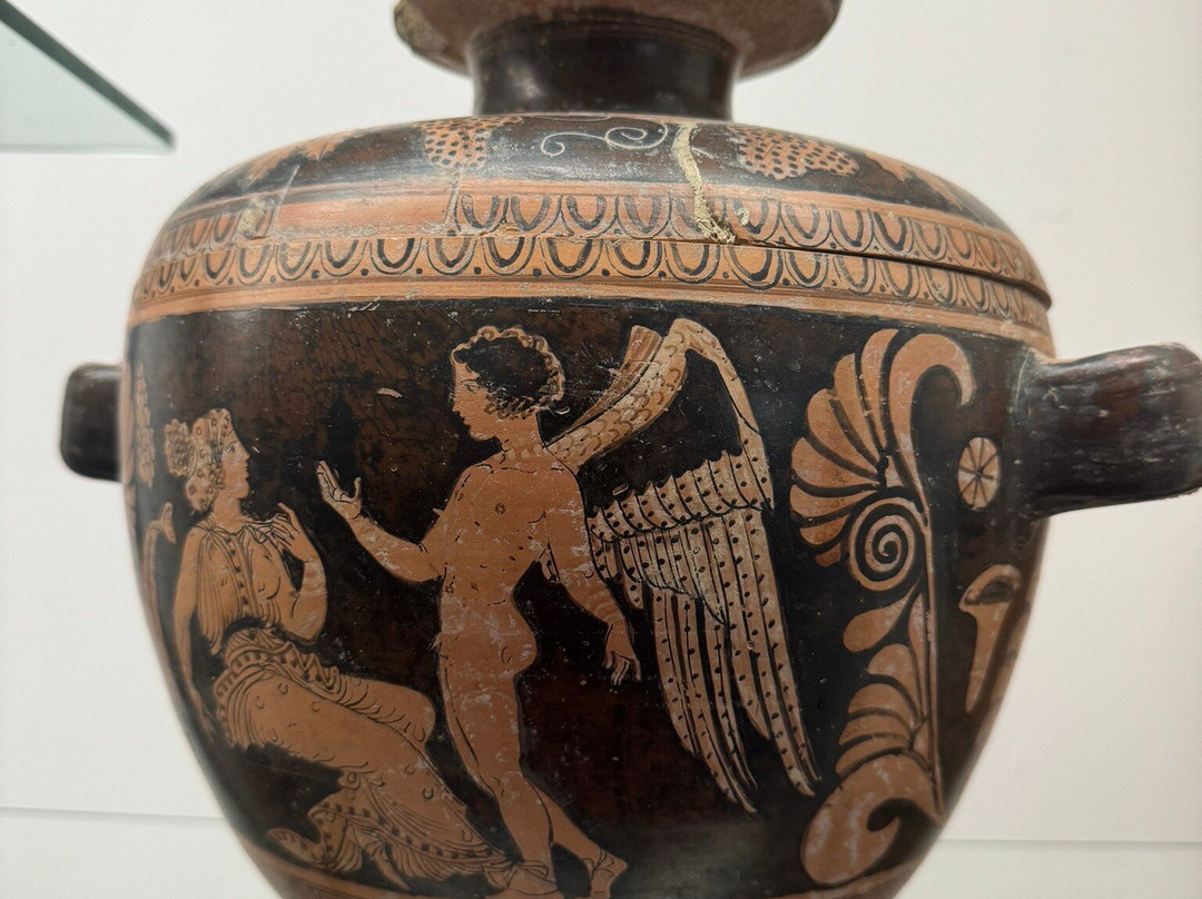 Ragusa Archaeological Museum-拉古萨必去景点
