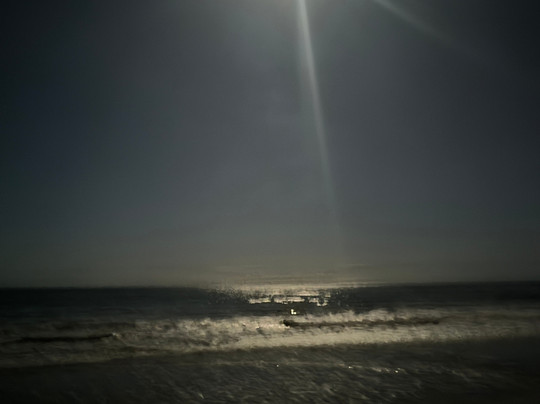 Santa Clara Beach-Sao Francisco De Itabapoana必去景点