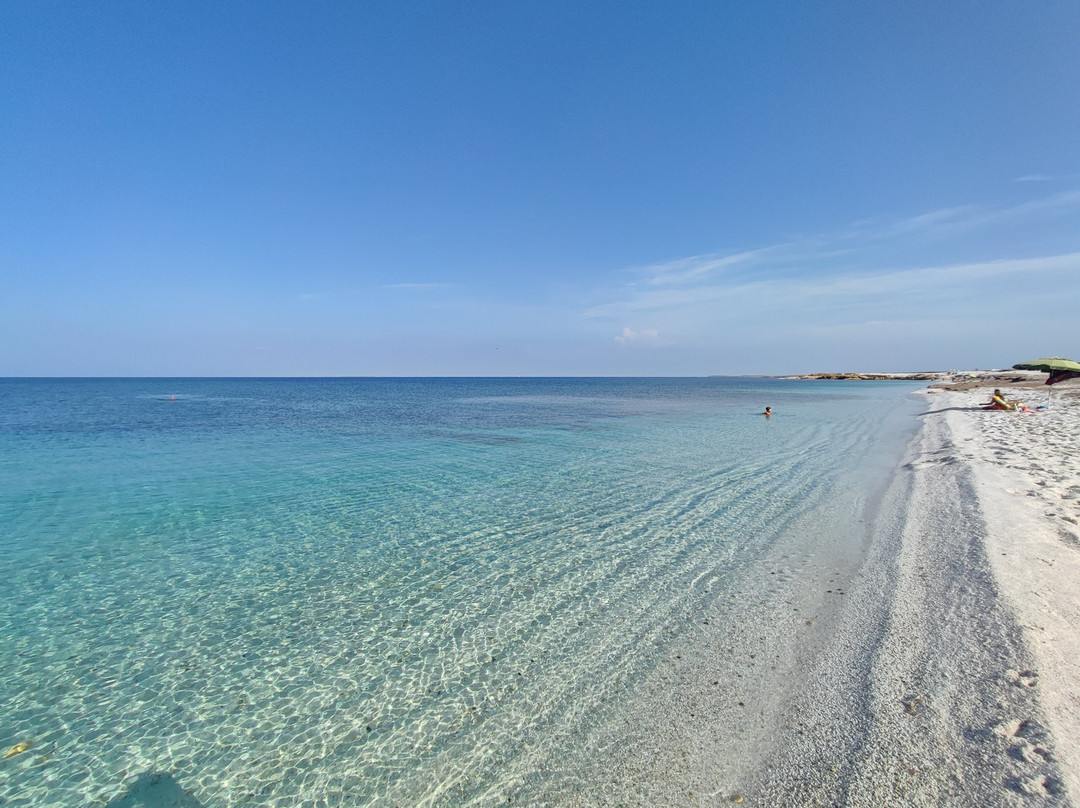 Agriturismo Sa Roia Traversa主图