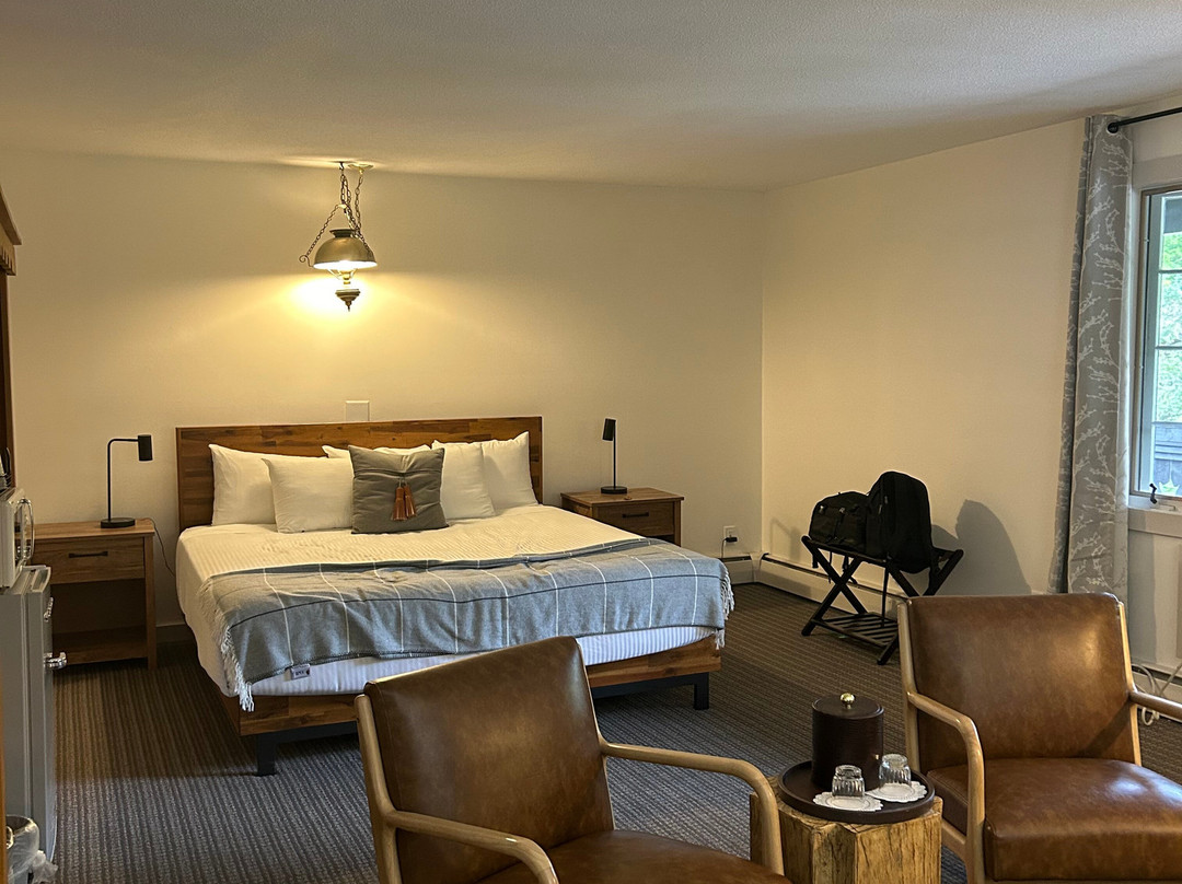 Innsbruck Inn at Stowe主图