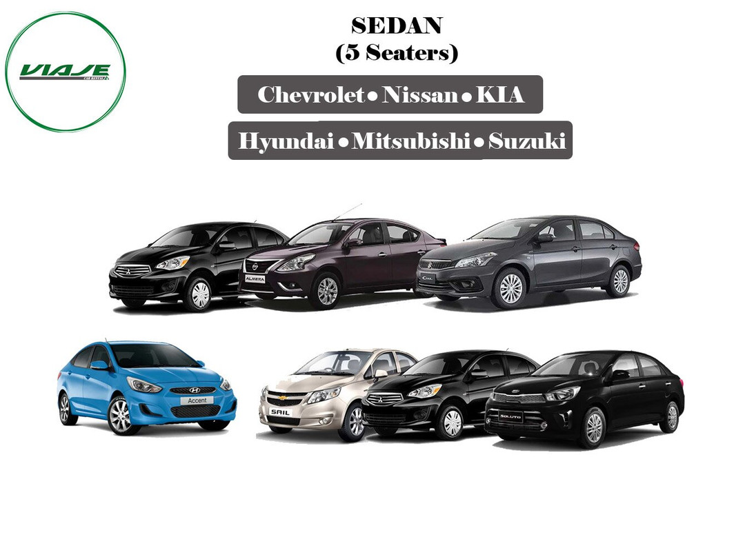 Viaje Car Rental景点图片