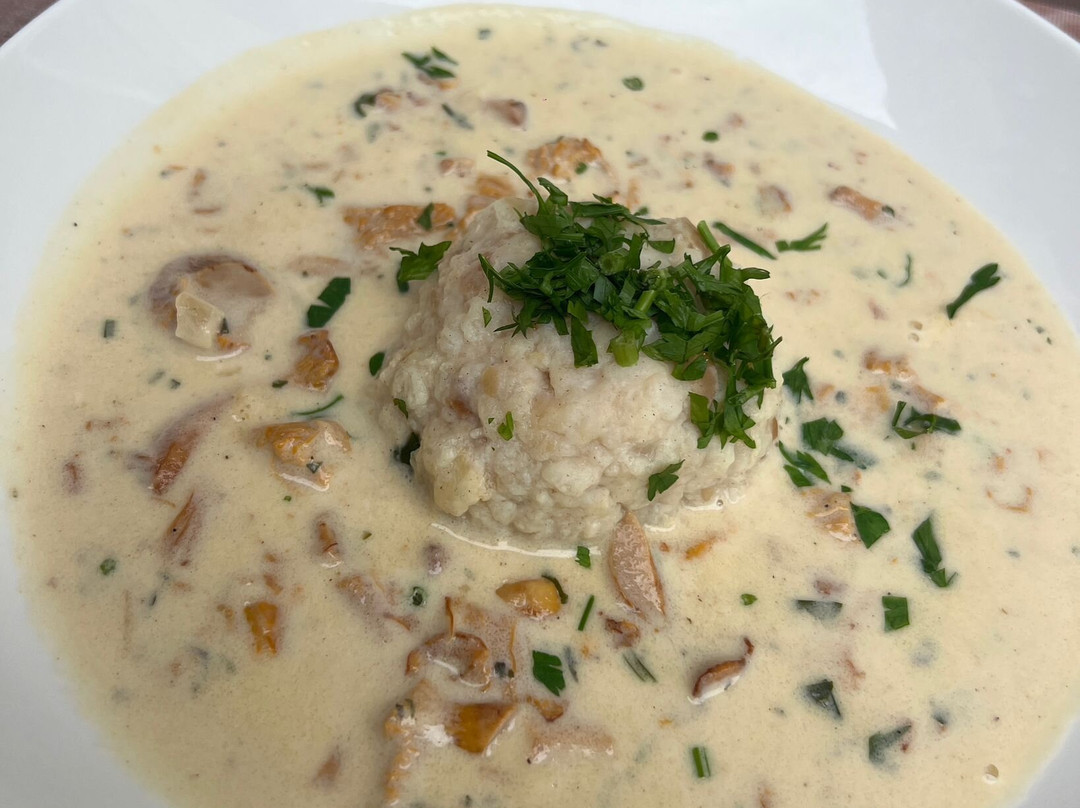 Landgasthof Fürstenbrunn主图