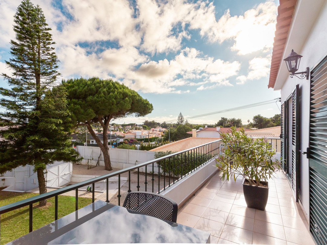 Moro's Friends House主图