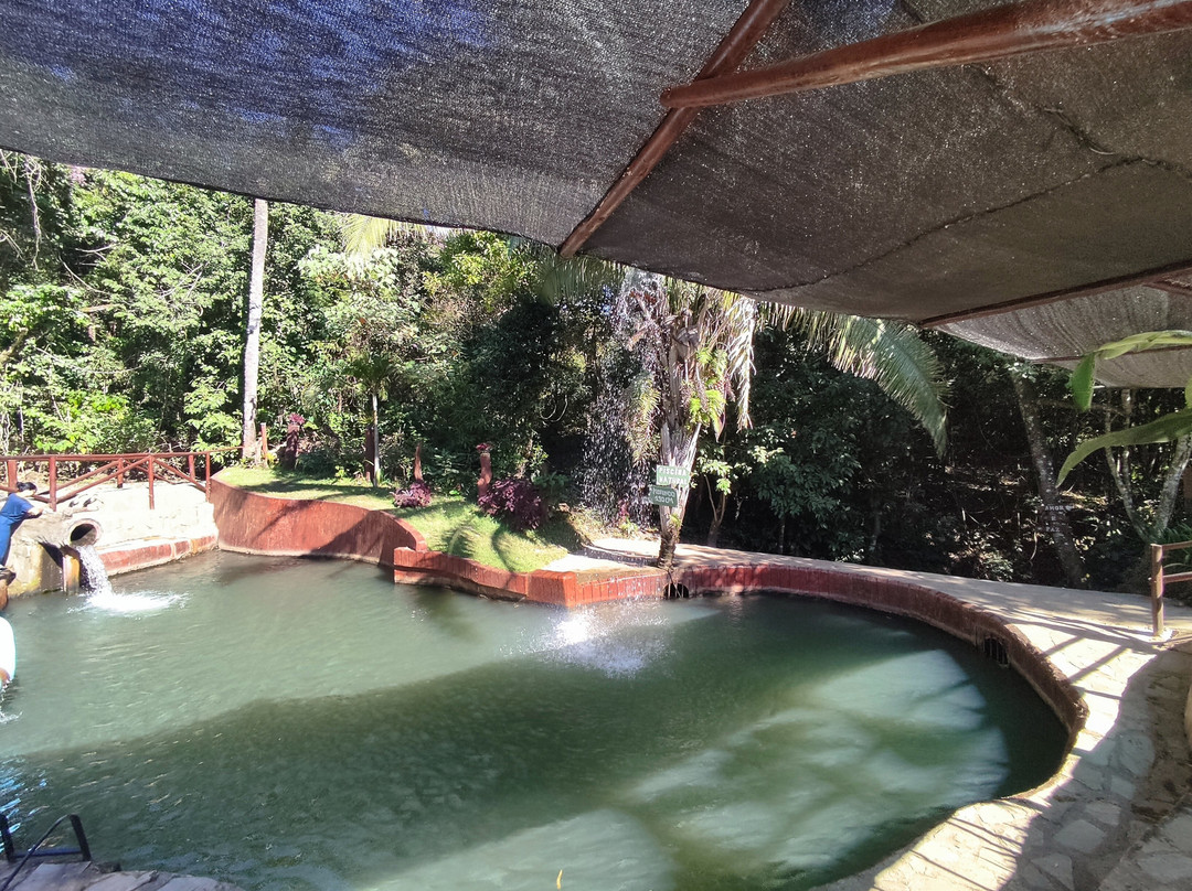 Clube Pousada Chácara da Isabel