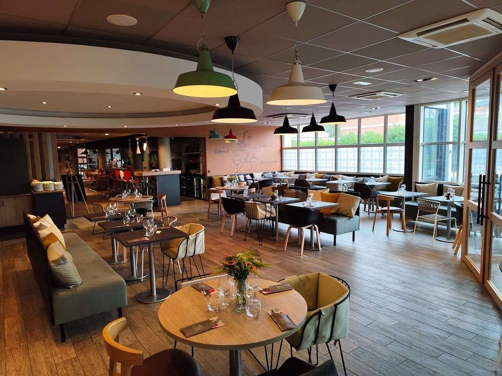 ibis Le Havre Centre主图