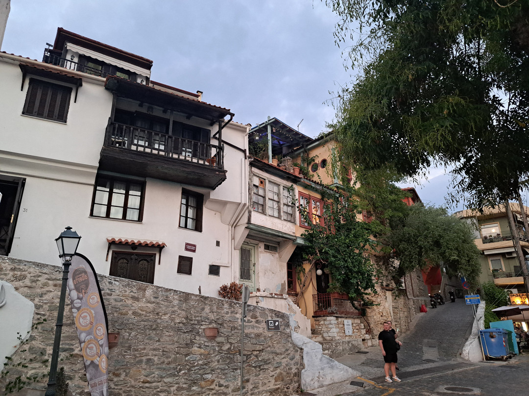 Panagia景点图片