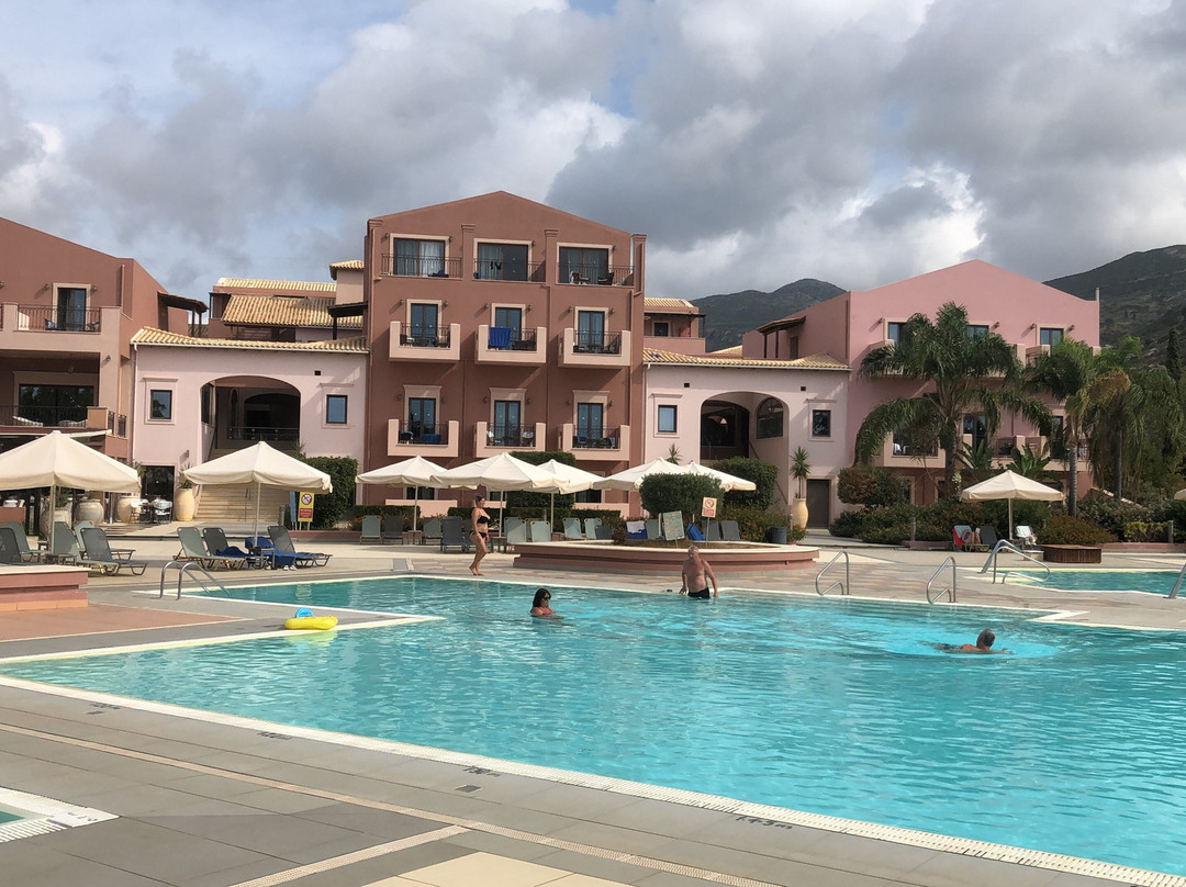 Utopia Resort & Spa主图