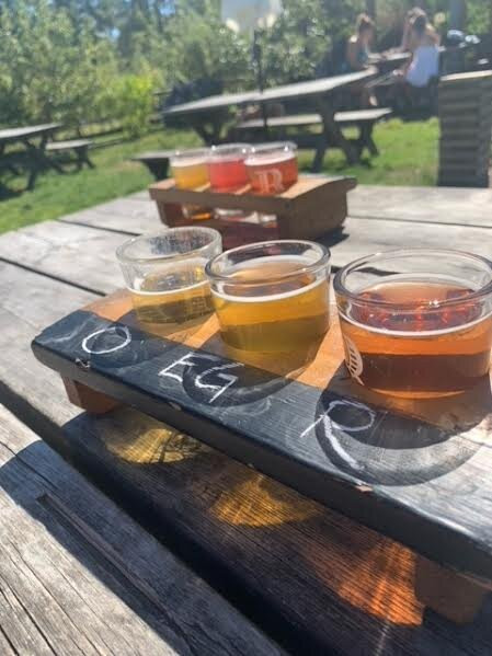 The Bricker Cider Company-Sechelt必去景点