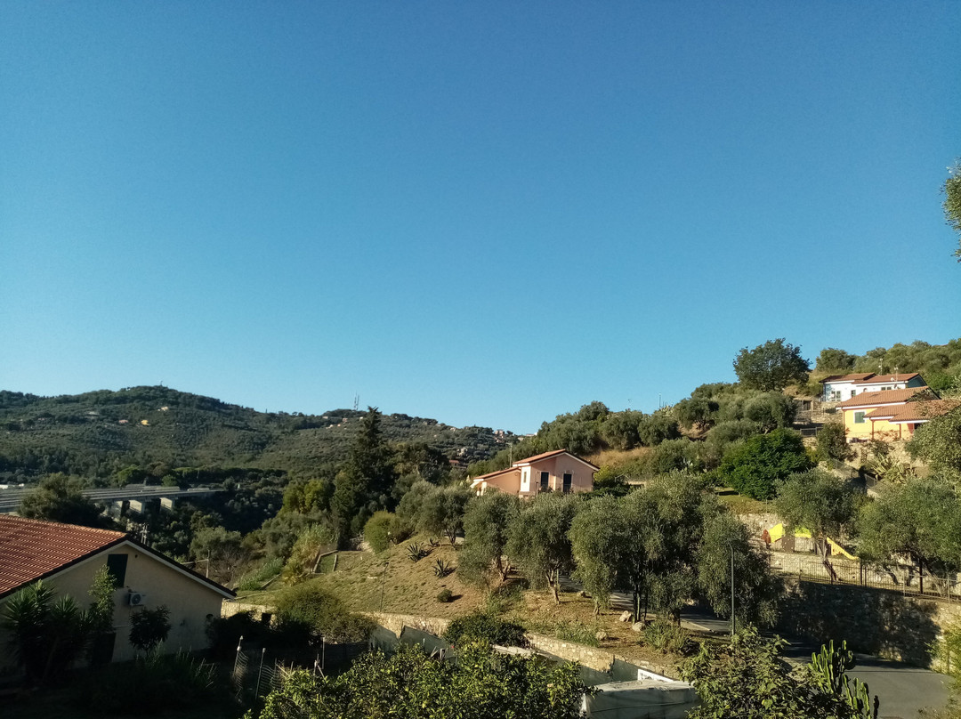 Albergo Jolanda主图