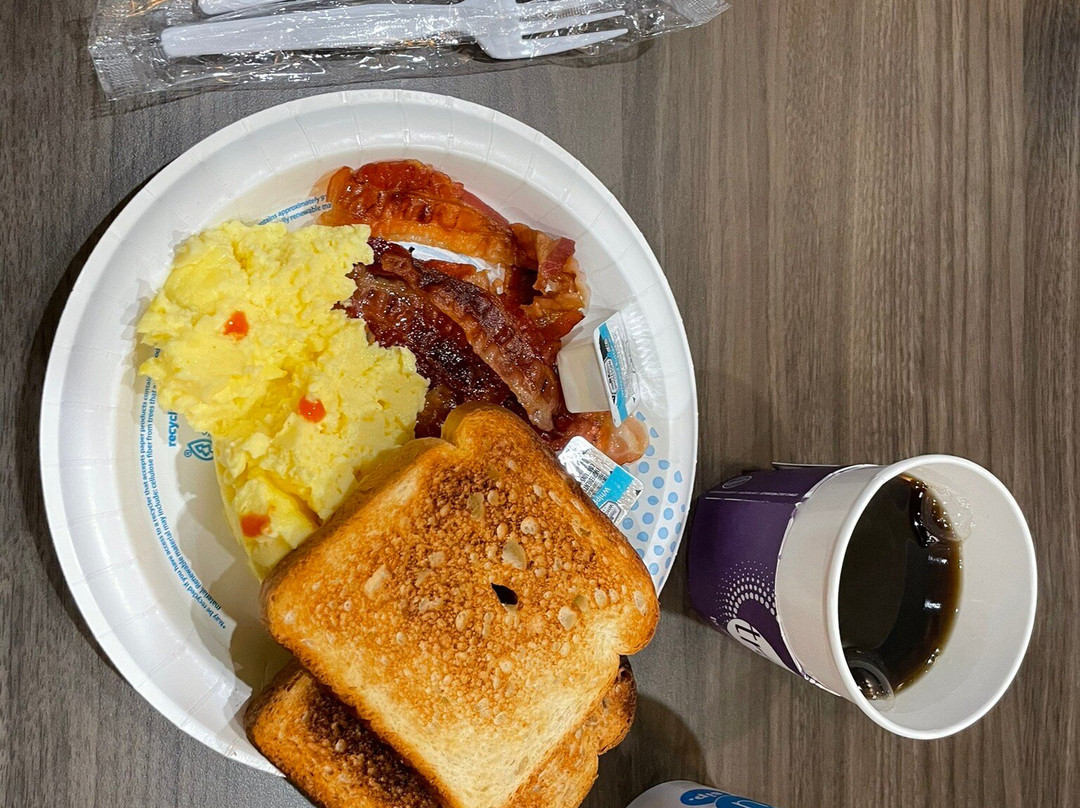 Tru by Hilton Beckley主图