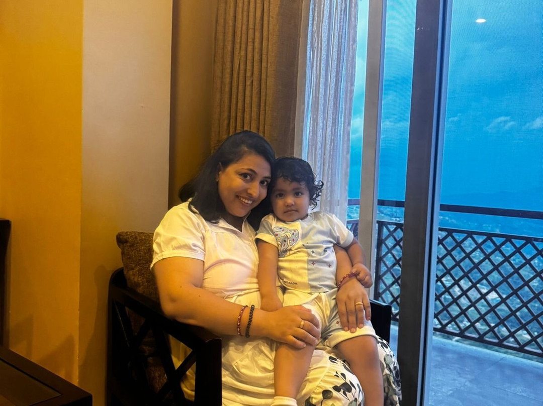 Himalaya Drishya Resort主图