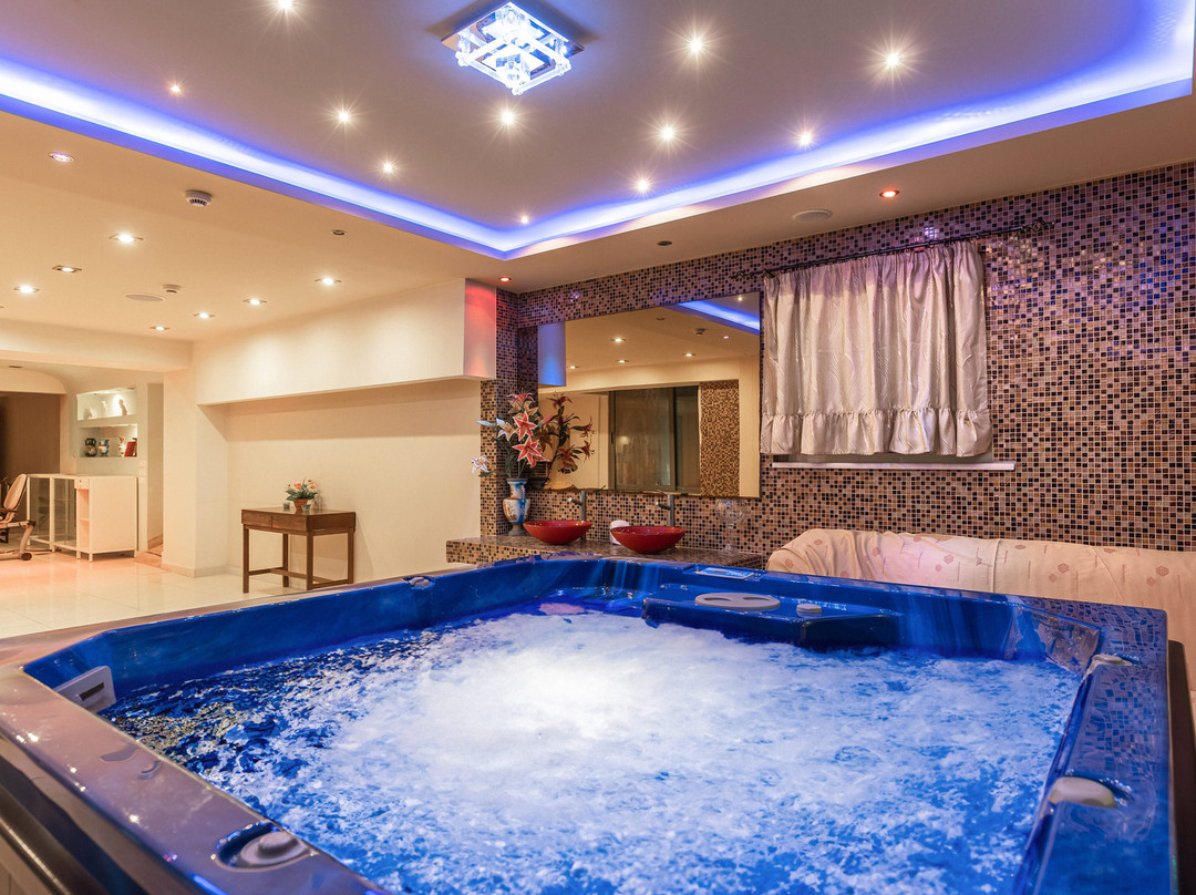 Esperia Hotel