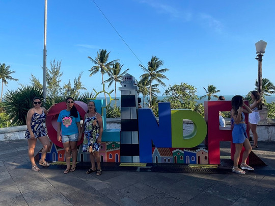 Eloim Tur-累西腓必去景点