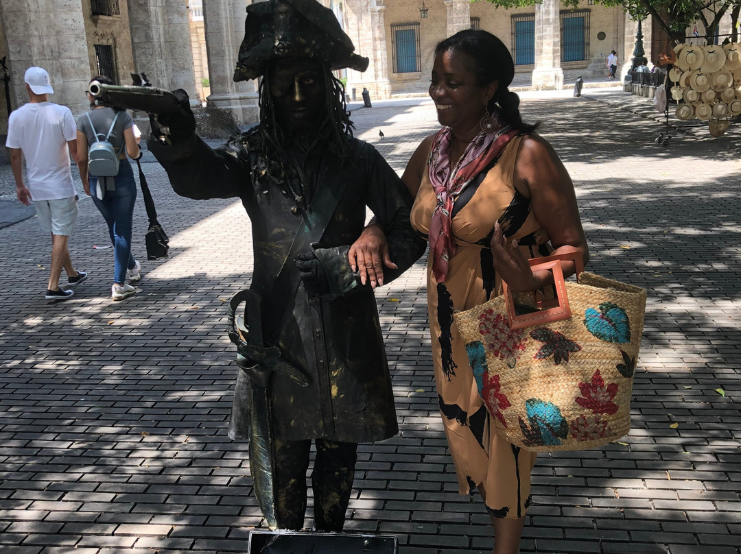 Your Days In Cuba-哈瓦那必去景点