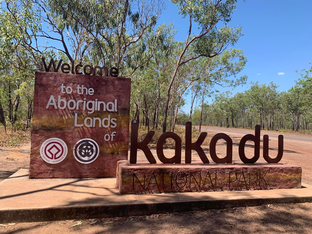 Outback Spirit-Nhulunbuy必去景点