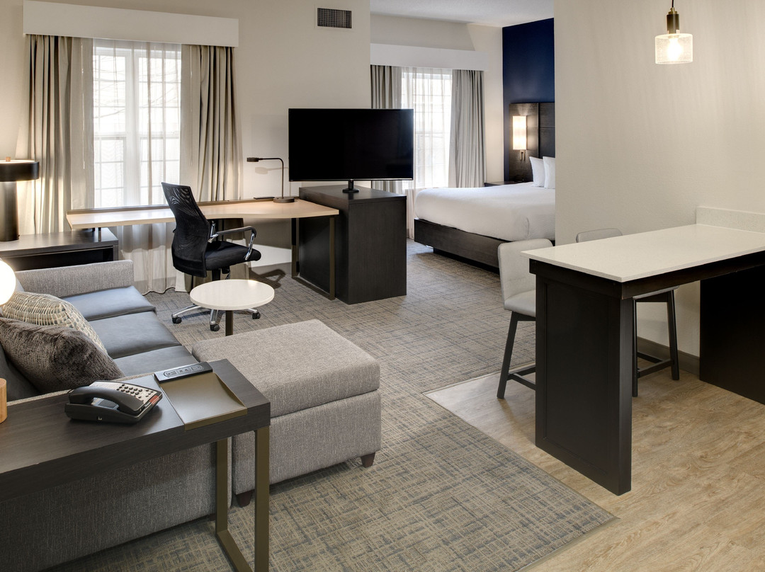 Residence Inn Columbia Northeast Fort Jackson Area主图