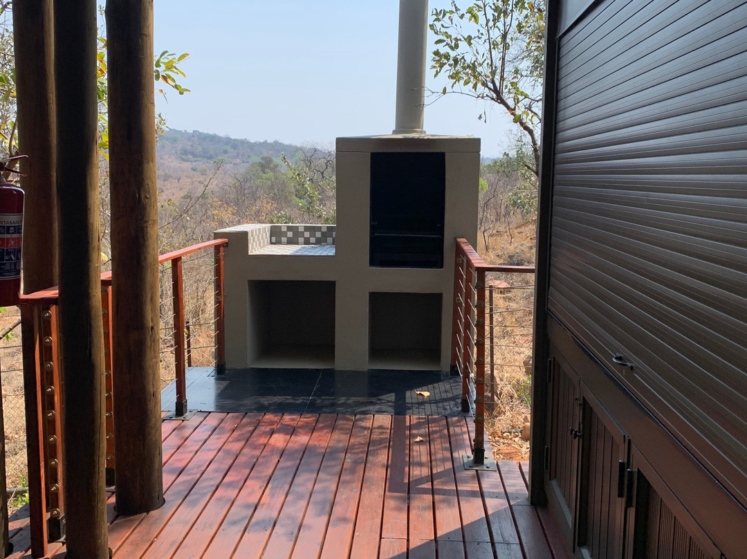 Punda Maria Restcamp主图