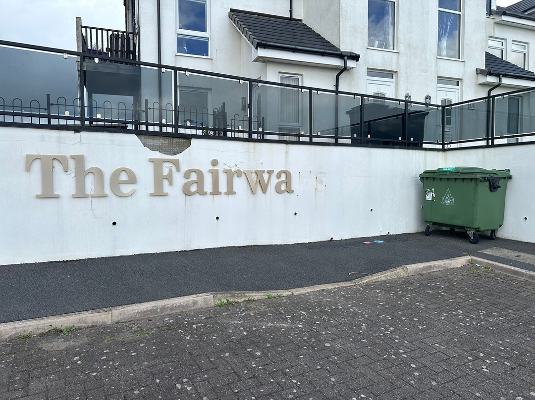 The Fairways