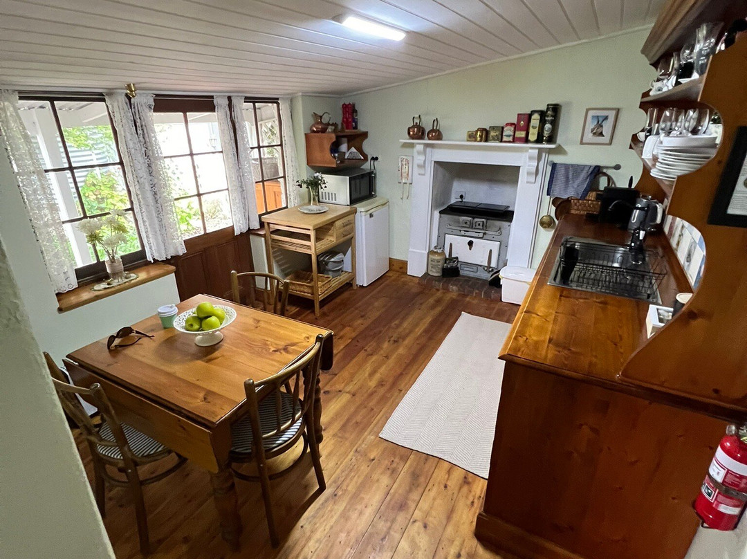 Sarah's Cottage Penola主图