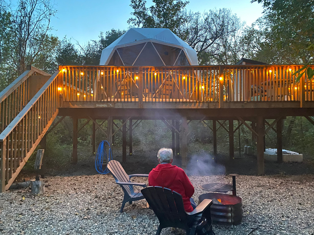 Petrofka Orchard-Waldheim必去景点