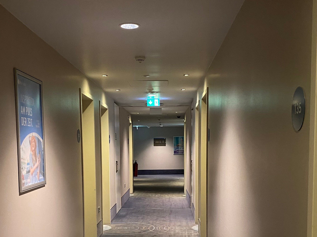 H2 Hotel München Messe主图