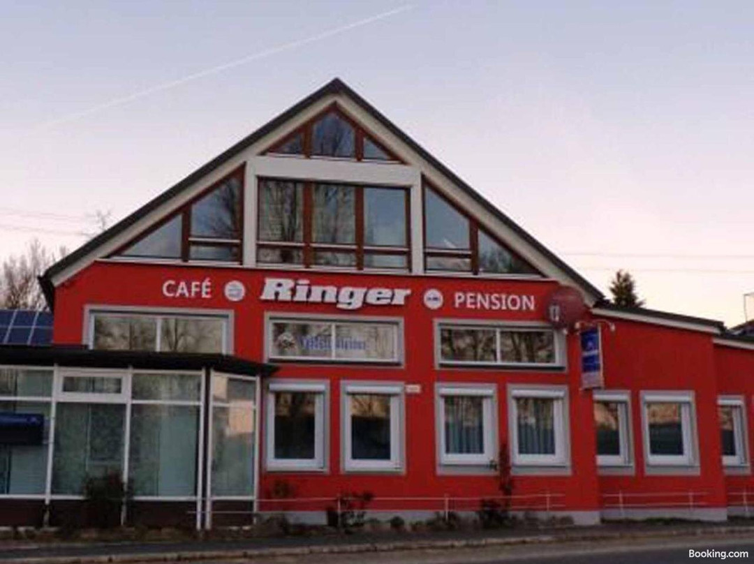 Café & Pension Ringer主图