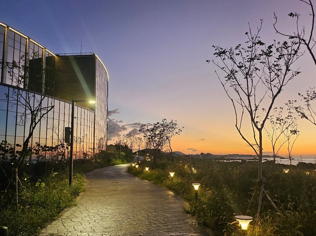 Shilla Stay Plus Ihotewoo主图