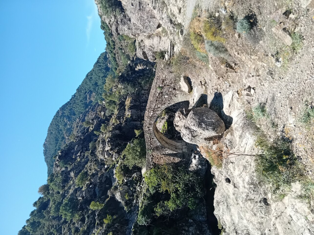 Gorges de l'Asco-Asco必去景点