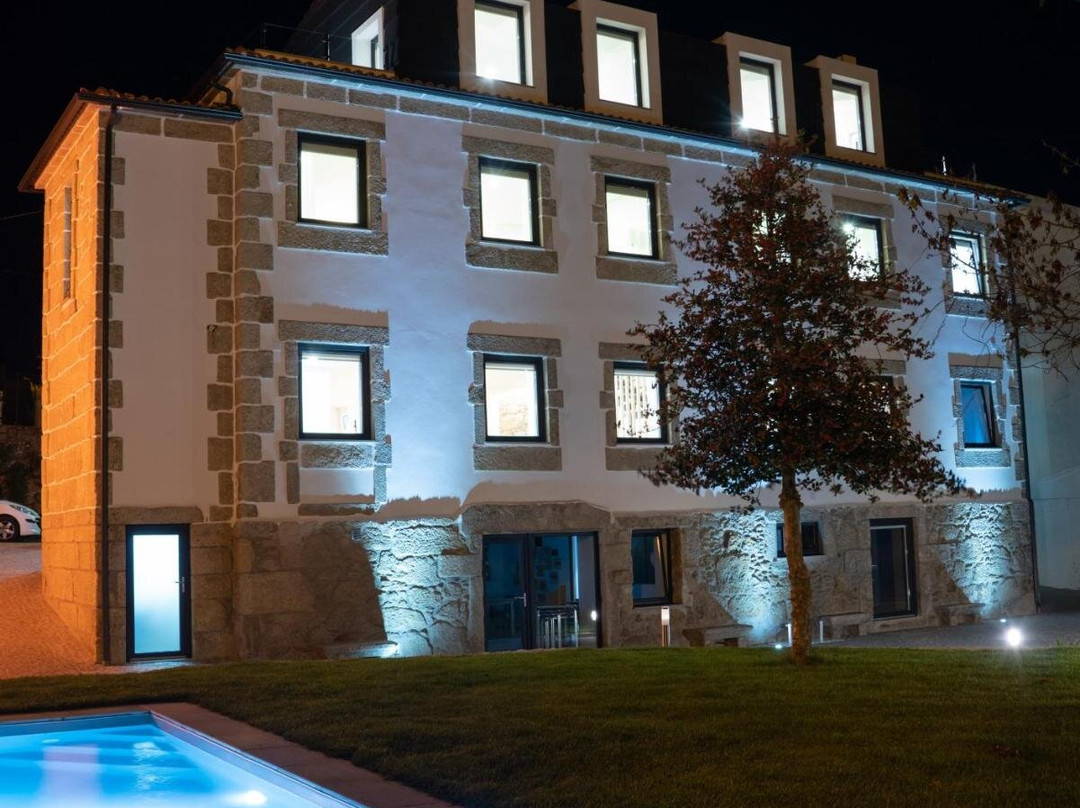 Beecaramulo-Apiturismo主图