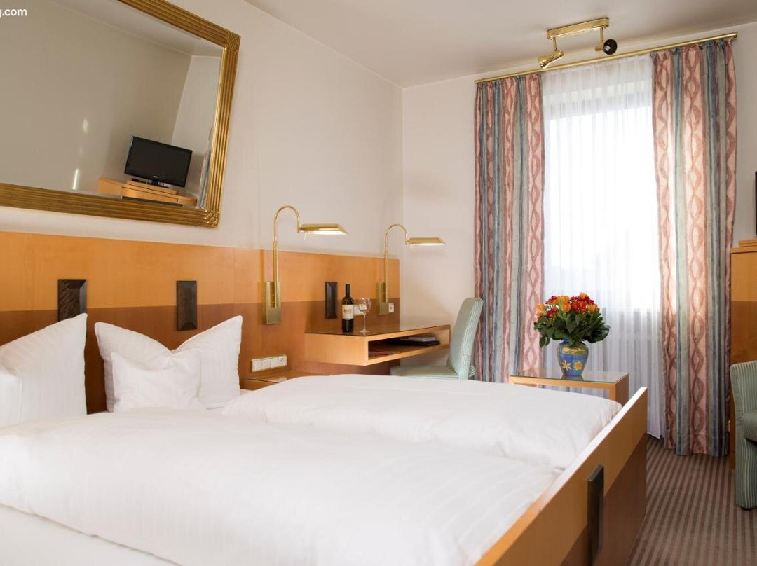 Neumarkt in der Oberpfalz酒店住宿-Dietmayr Hotelgasthof