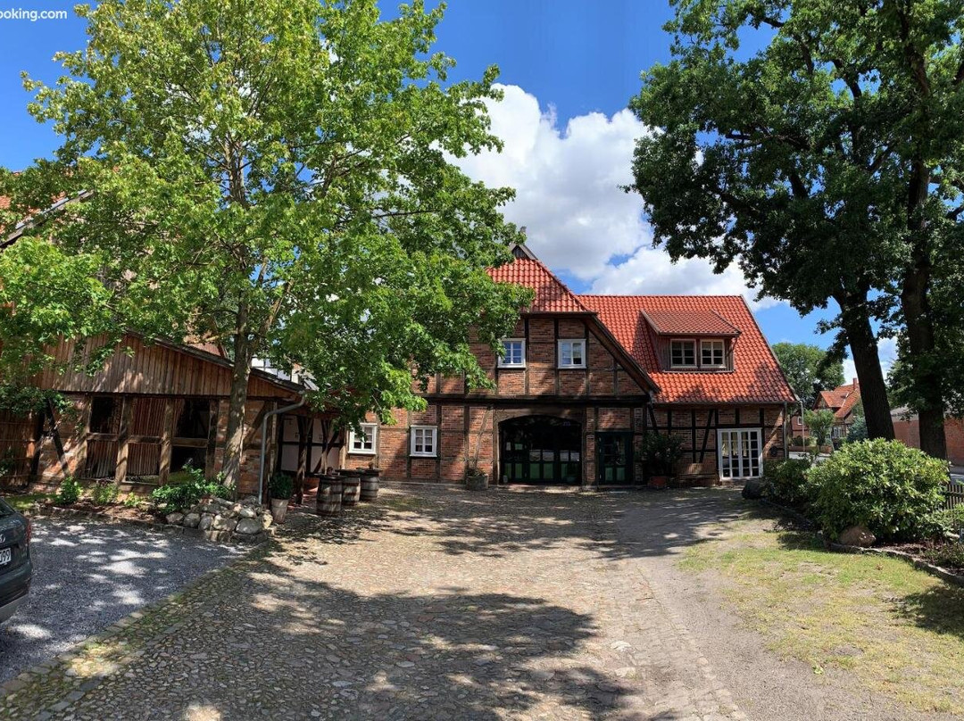 Hanigser Stuben主图