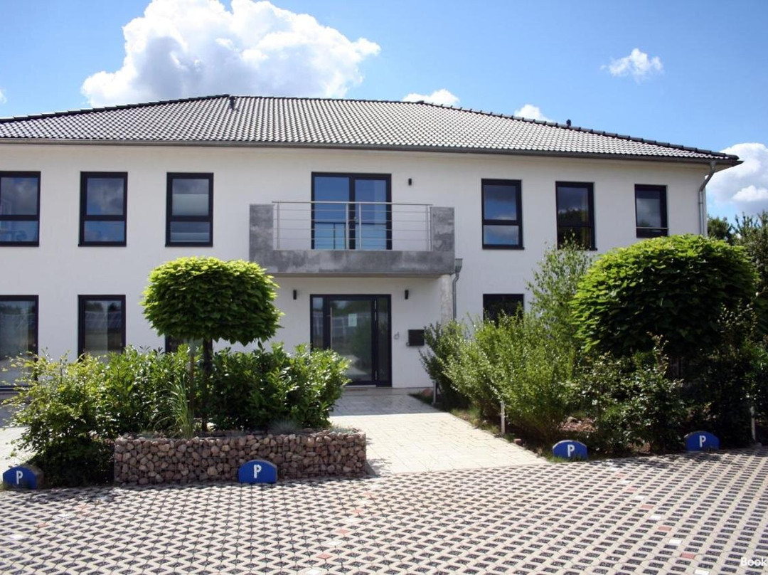 Hotel HeideZeiten主图