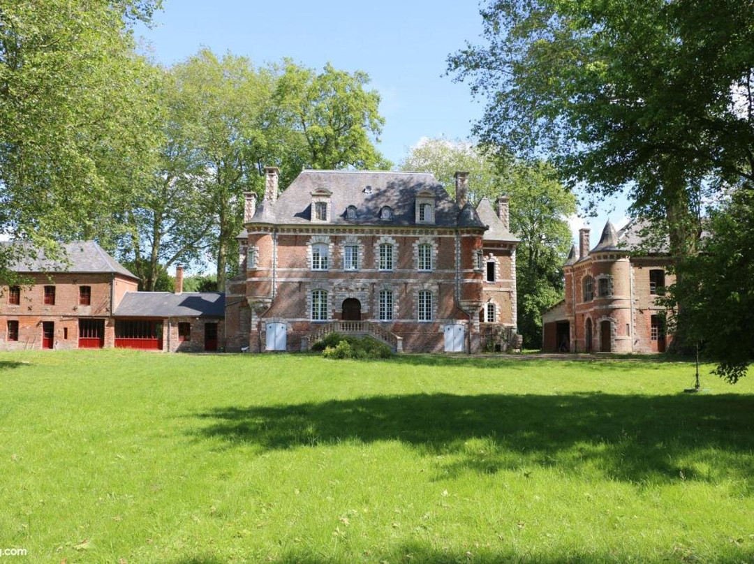 Domaine De Penthièvre主图