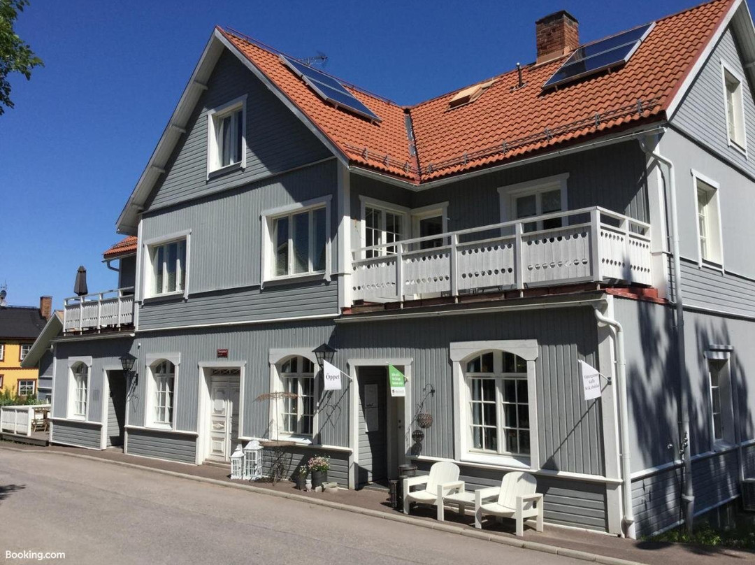Vintergatan Bed & Breakfast主图