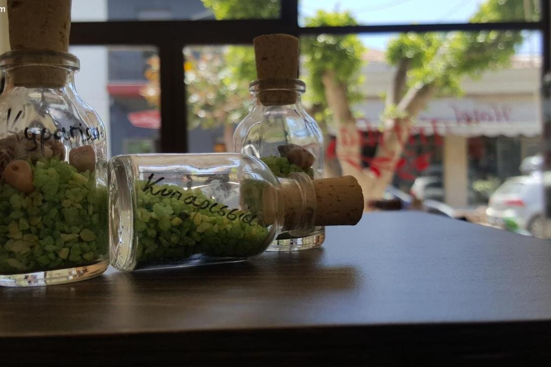 Hotel Trifylia主图