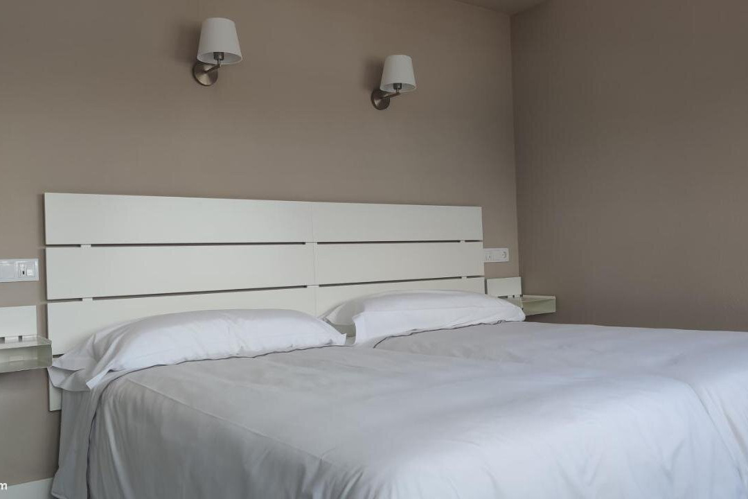 Hotel Roman主图