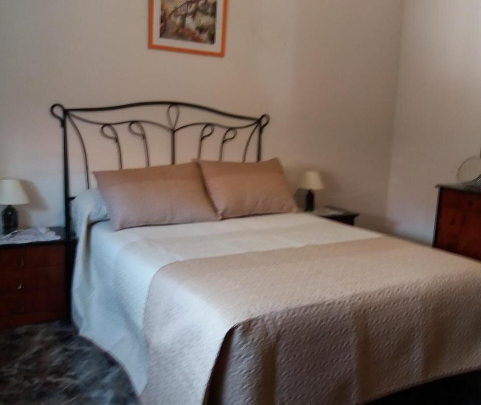 Casa Rural Amelia