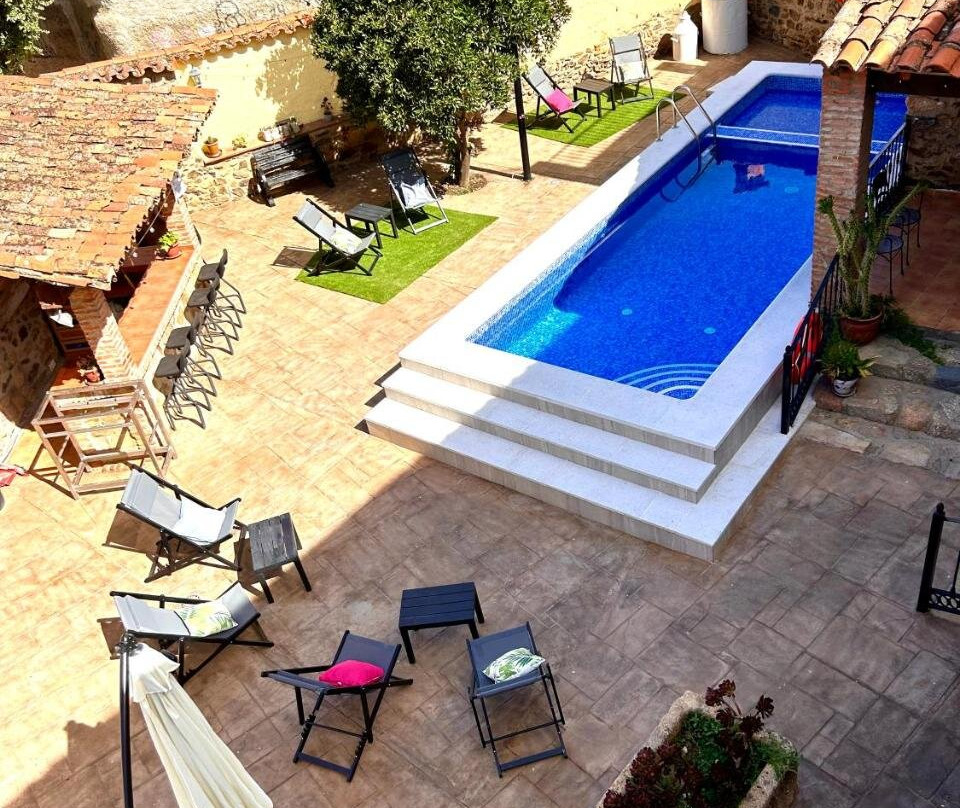 La Casa del Marques主图