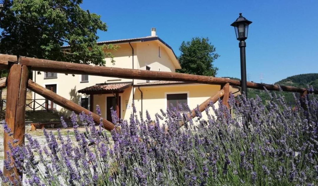 Agriturismo Acquafredda主图