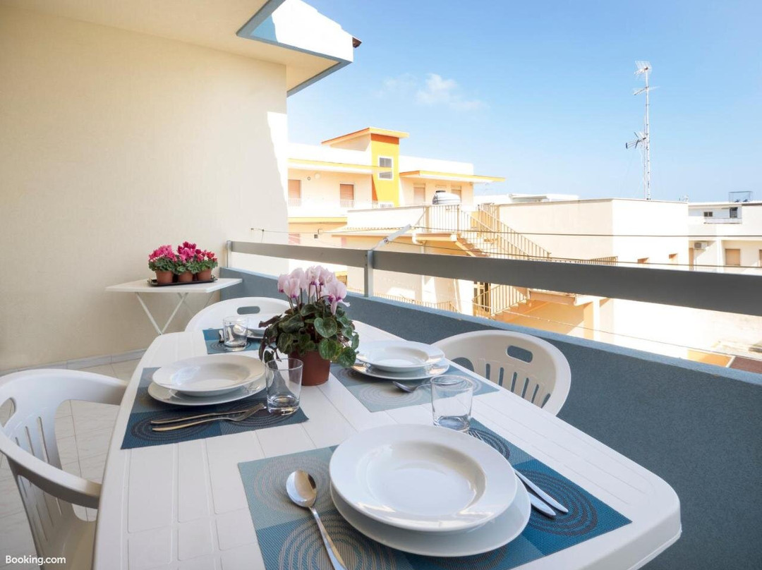 Casa Girasole