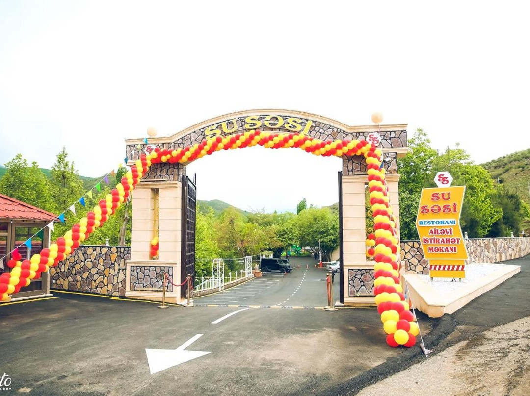 Su Sesi Hotel & Restorant