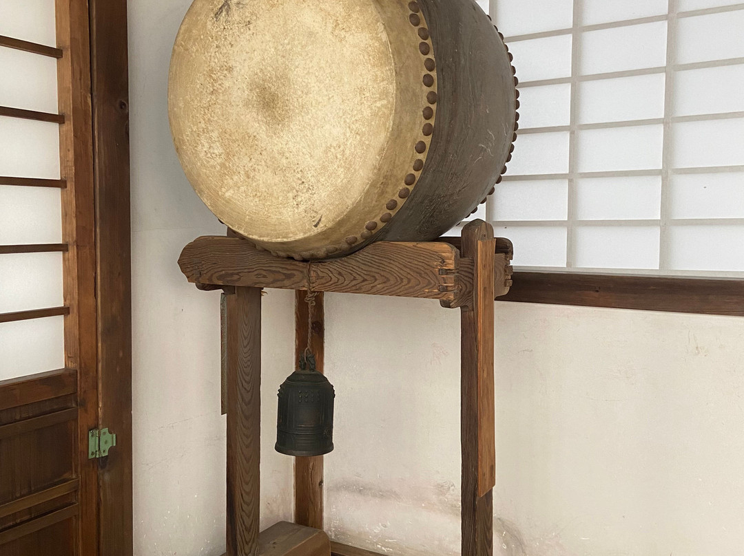 Koshoji Temple-宇治市必去景点
